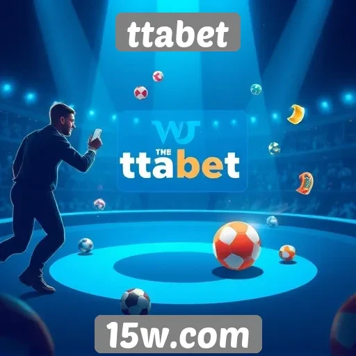 Recursos inovadores do site ttabet para jogadores