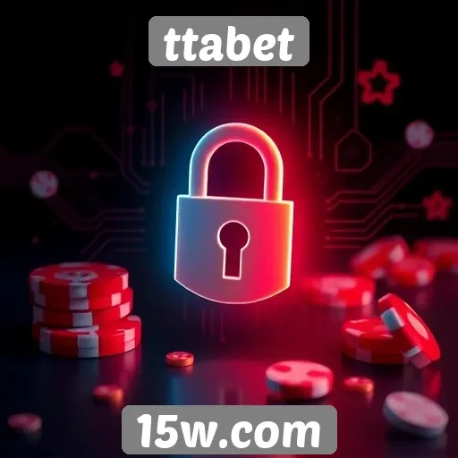 A análise da segurança no site de jogos ttabet