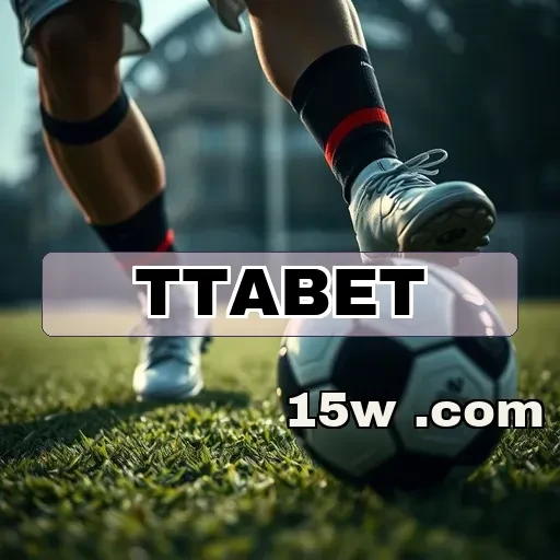 ttabet: Explore a Diversão e Ganhos dos Caça-níqueis Online