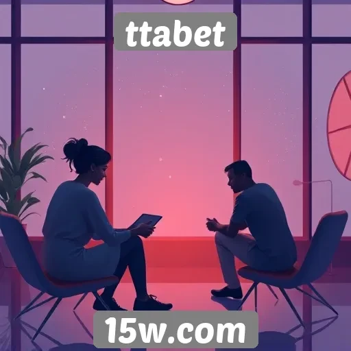 Como o ttabet se destaca entre concorrentes